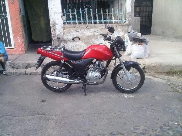 Honda Cargo 150 -12