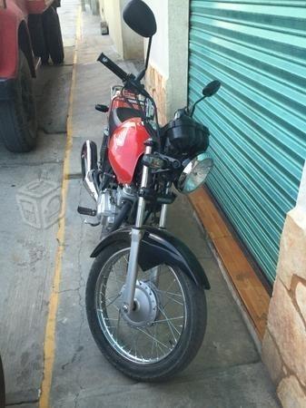 Moto honda cargo -14