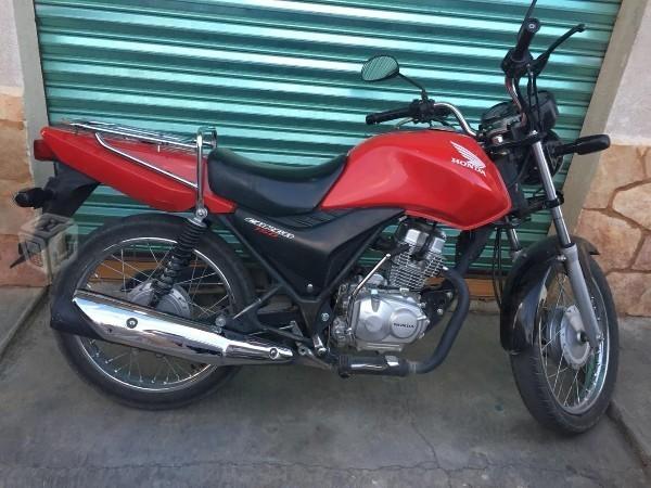 Moto honda cargo -14