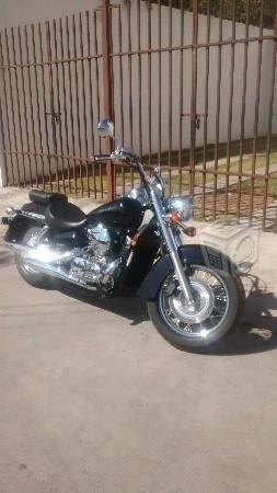 Honda Shadow -14