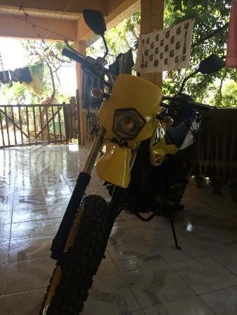 Dm 150cc,1500km -16