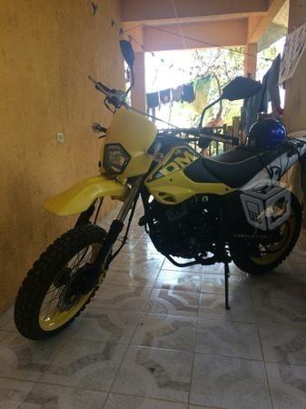 Dm 150cc,1500km -16