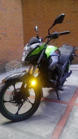 Motocicleta 150 z -15