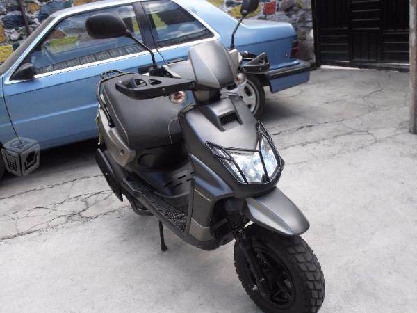 Italika ws 150 cc -14