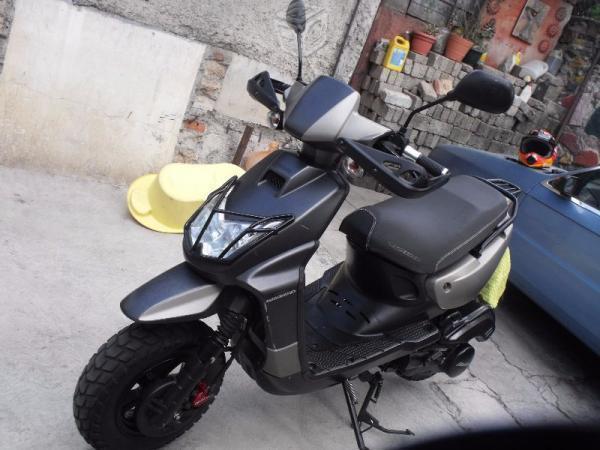 Italika ws 150 cc -14