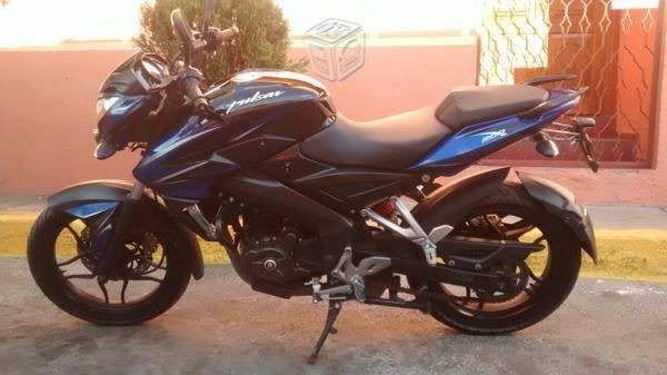 Pulsar NS 200 -15