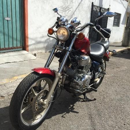 Yamaha virago 1100 CC -87