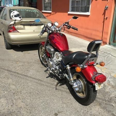 Yamaha virago 1100 CC -87