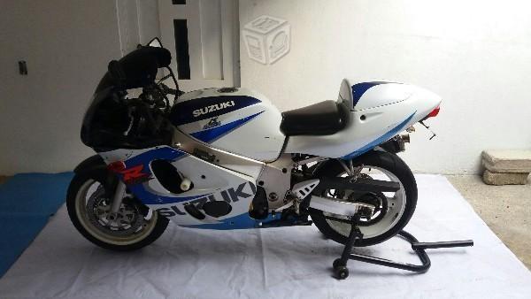 Hermosa suzuki -99