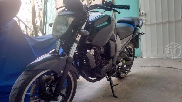 Impecable fz16 -13
