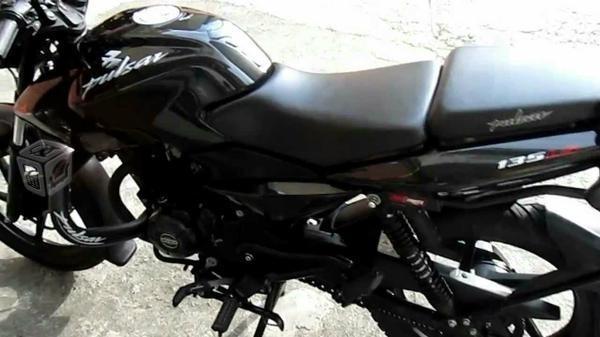 Seminueva para nada caida o raspada -15