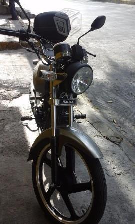 Italika ft 125