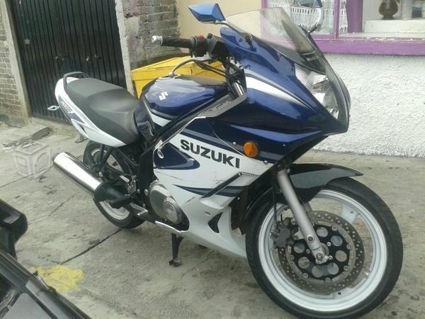 Suzuki 500cc -06