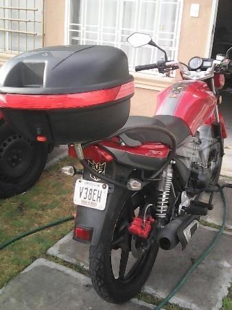 Bonita moto kewey 150 -13