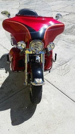 Harley Davidson 1800cc -07