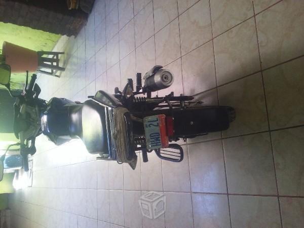 Se vende polux minotauro 200 Cc -13