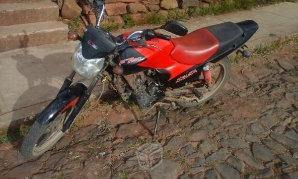 Italika 150cc -12