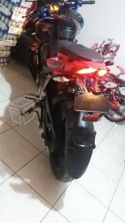 Bajaj pulsar ns200 