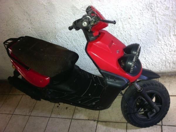 italika ws 150 cc -10