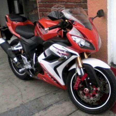 SE VENDE DINAMO R1 250cc -13