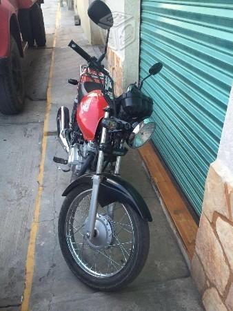 Honda cargo 150cc -14