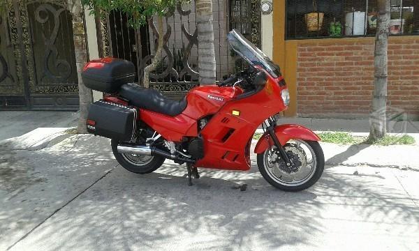 Concours zg 1000 sport touring -99