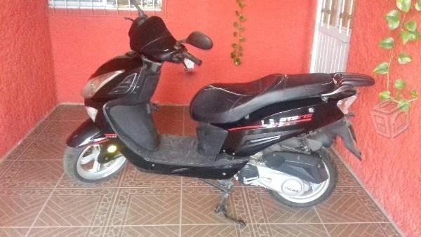 Vendo Italica 175 -13