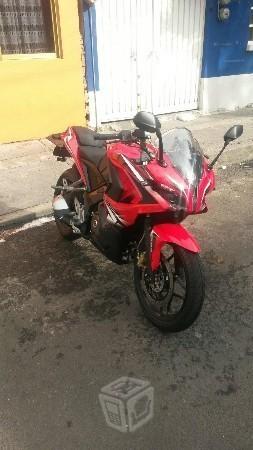 Pulsar Rs200 -16