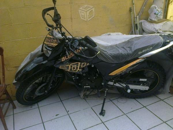 Moto 200cc -14