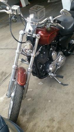 Moto Shoper Harley Davidson 1200 -09