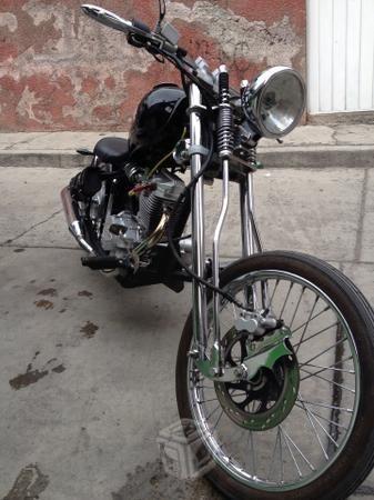 Bonita bobber -14