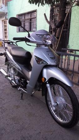 *HONDA WAVE AÑO estrenala -16