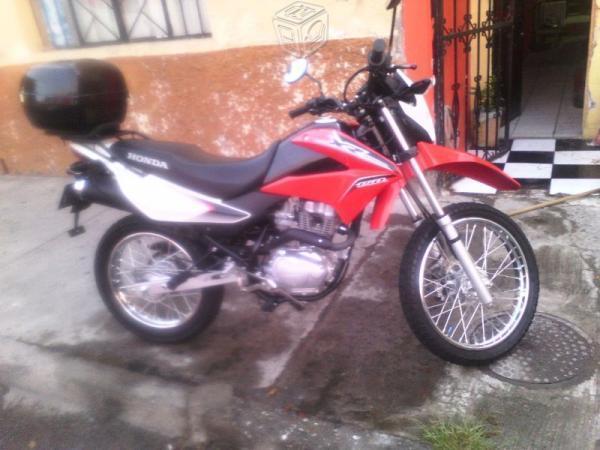 Buenicima Xr150L -15