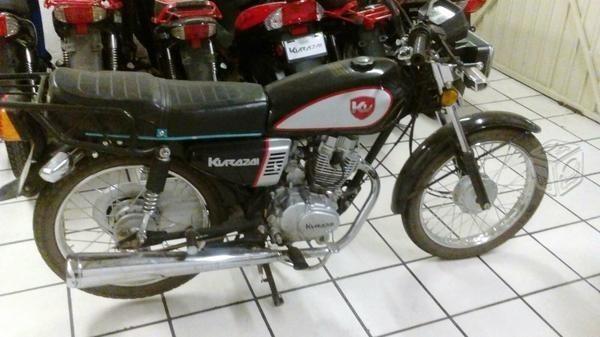 Clásica 125cc -15