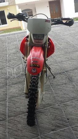 Crx 250 en excelente estado -07