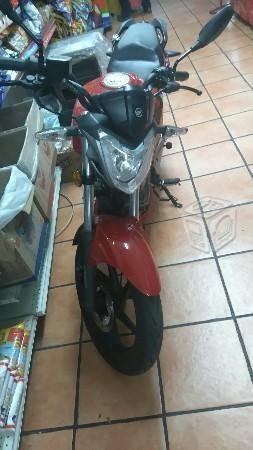 Motocicleta 150rk5 -15