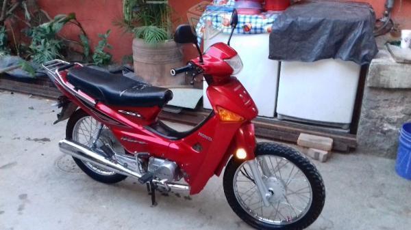 Honda Wave -10