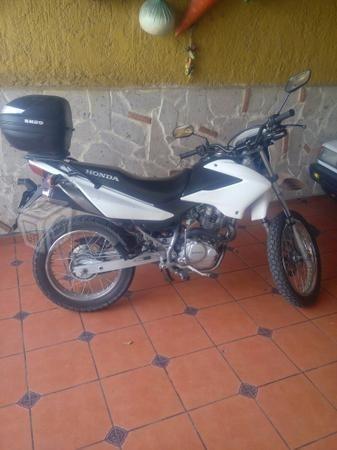 Honda xr -11