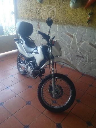 Honda xr -11