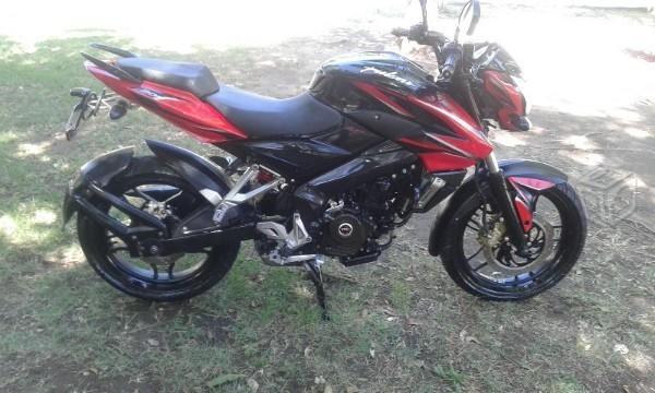 PULSAR 200 -15