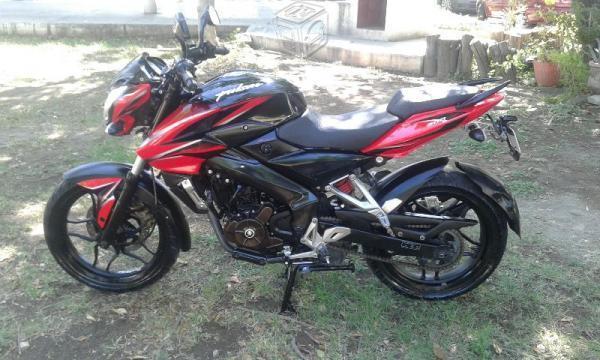 PULSAR 200 -15