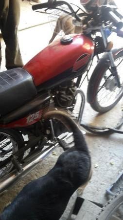 moto islo 125 -14