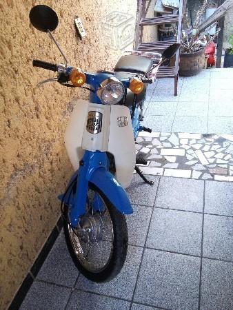 Honda c90 -03