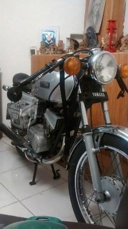 Cafe racer chudu -01