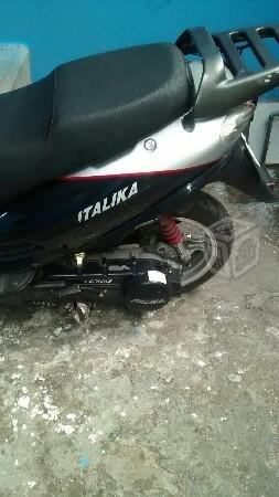 Italika ds150 -15