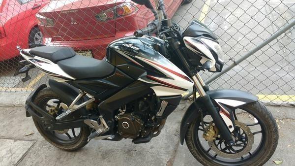 Pulsar 200 ns -14