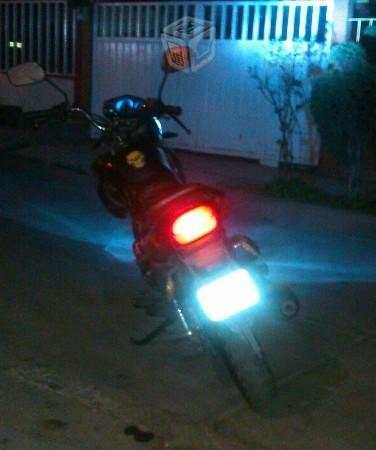 Italika 150cc -11