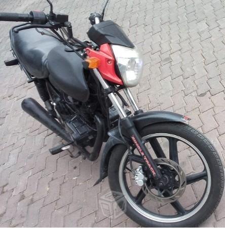 Moto 150cc -11