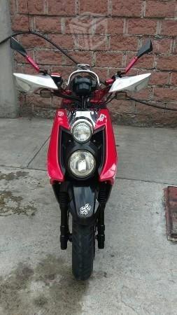 Bws motard -09