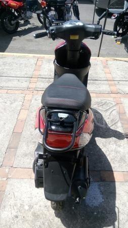 Motocicleta kurazai -15